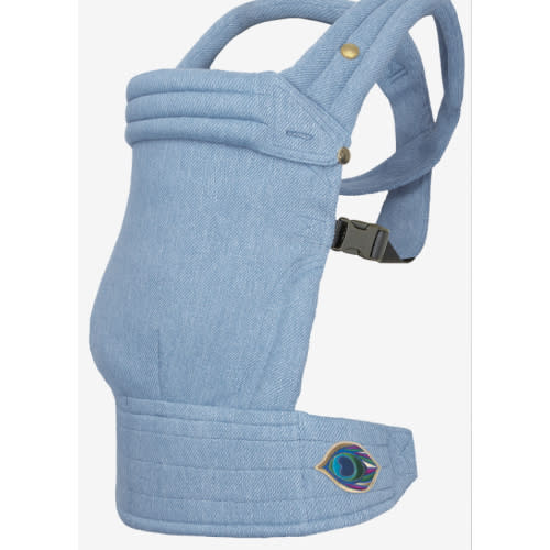 Denim Light | Zeitgeist Baby Carrier | SHOP ARTIPOPPE