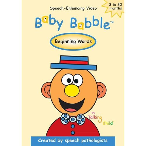 Baby Babble - Beginning Words