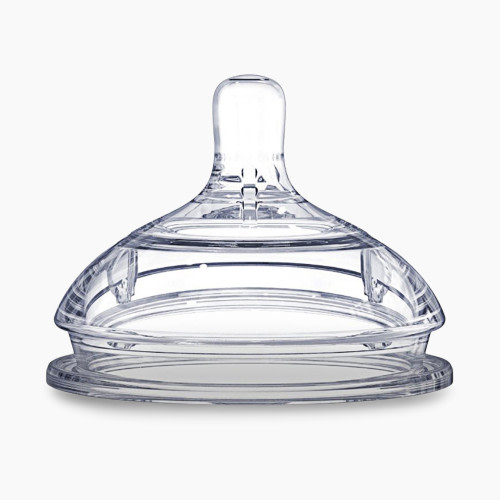 Comotomo Nipple Set (2 Pack) - Slow Flow
