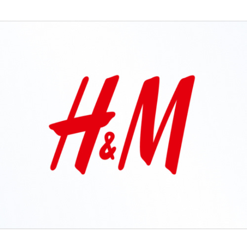 H&M Gift Card