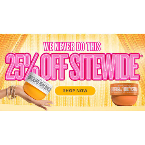 Limited Edition Sol Tote + Body Essentials Set | Sol de Janeiro