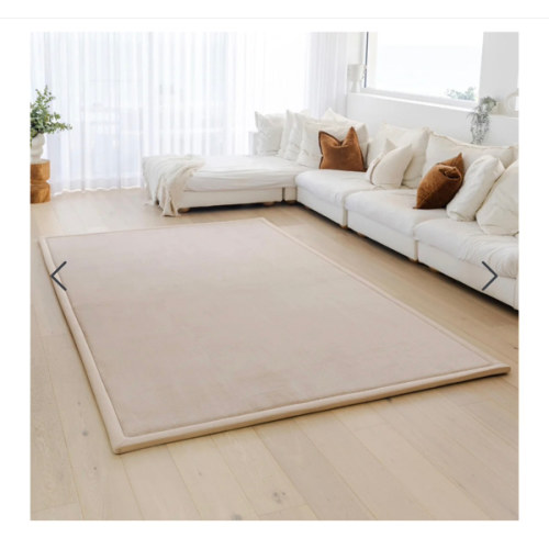 Relax Mat - 1.4" Thick Soft Foam Play Mat