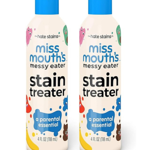 Amazon.com: The Hate Stains Co.: Mom's Magic