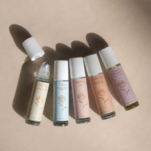 Baby/Toddler Full Range Roller Bundle – A Thousand Roses Store
