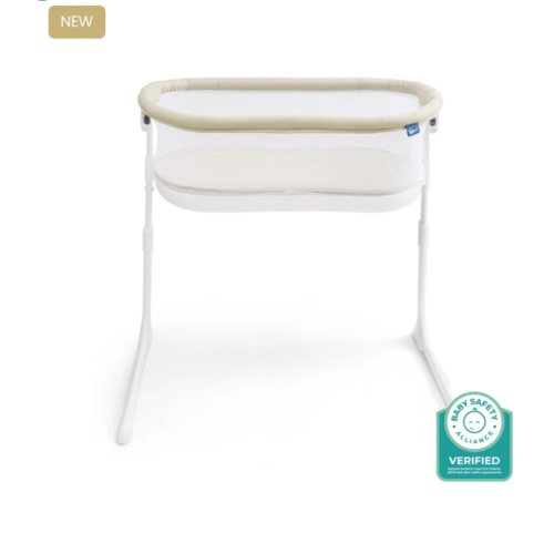 HALO BassiNest® Lite™ Portable Bassinet