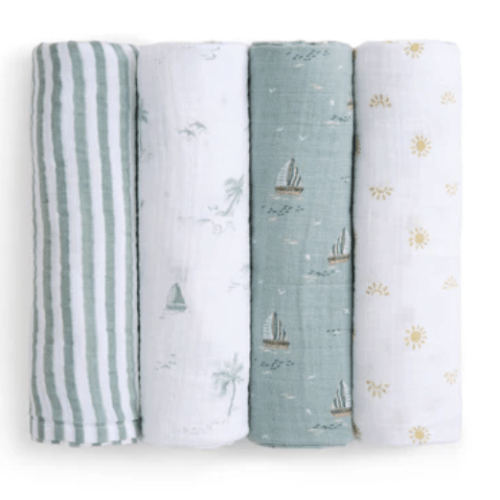 Muslin Swaddle