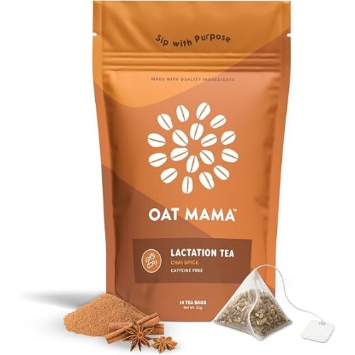 Lactation Tea