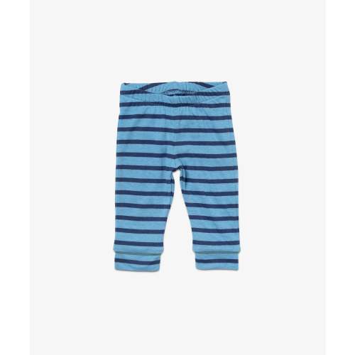 Andy Baby Legging, Ocean Stripe