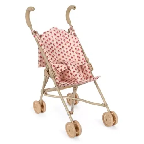 Rosie Rose Doll Stroller