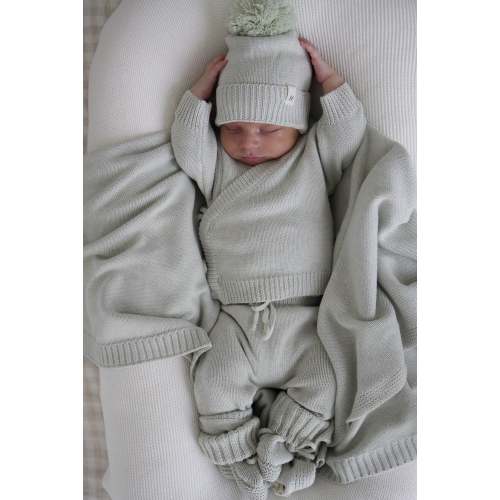 Bring Me Home Rib Bundle - Light Sage
