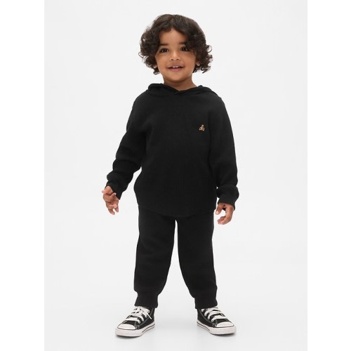 Baby & Toddler Waffle Outfit Set