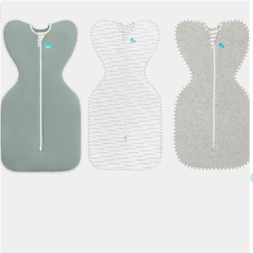 Swaddle Up Starter Bundle Deep Olive