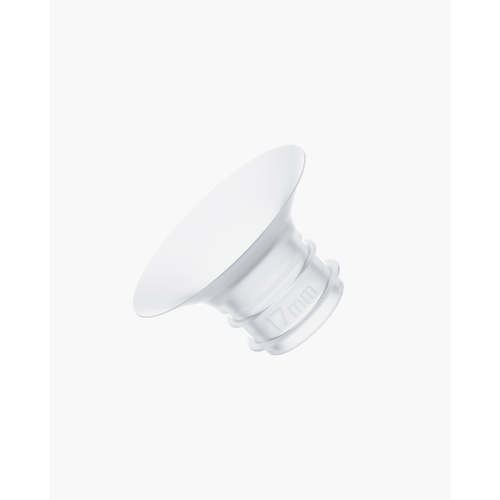 Premium Replacement Parts for Mobile Style™ Hands-Free Breast Pump