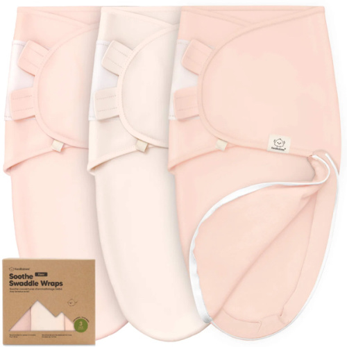 Organic Baby Swaddle Wraps for Newborn | KeaBabies