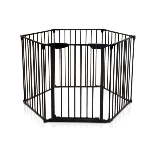 Mayfair Converta® 3 in 1 Play-Pen Gate - Black