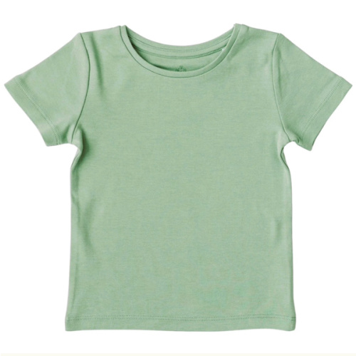 Organic Cotton Baby T-Shirt