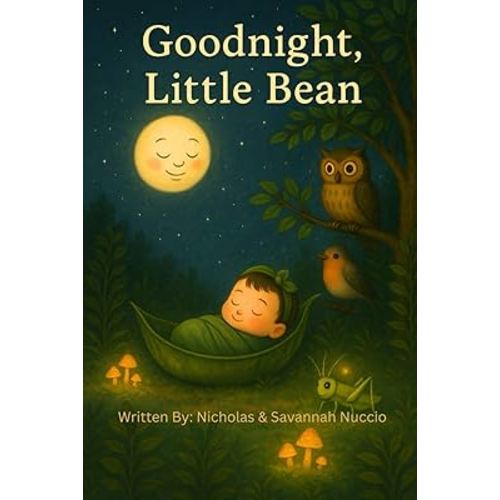Goodnight, Little Bean