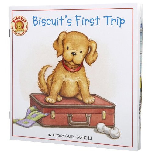 Biscuit's First Trip