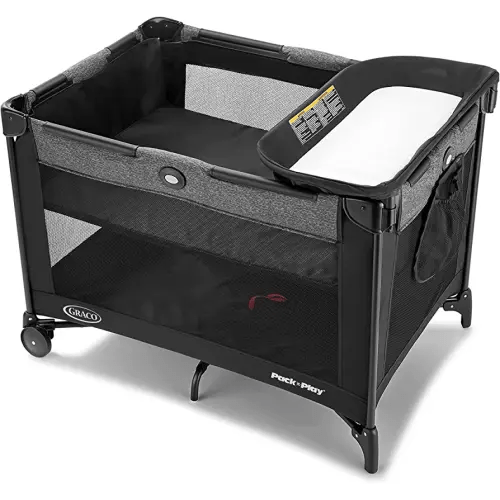 Graco® Pack 'n Play® Simple Solutions™ Playard, Cam