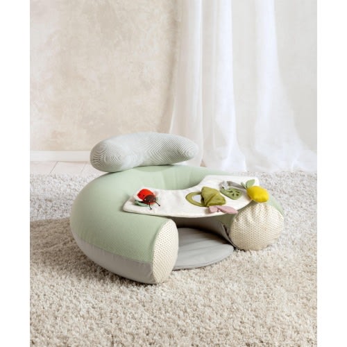 Sit & Play - Safari