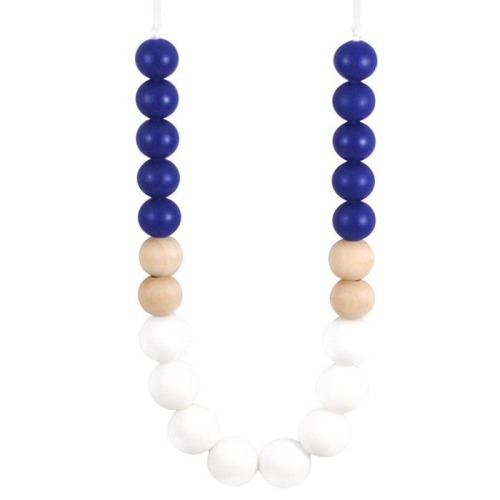 Adult Gradient Teething Necklace