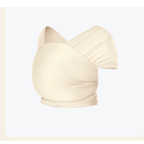 Aura Baby Wrap Carrier: Lightweight for Newborns | Ergobaby