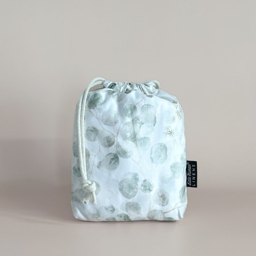 Waterproof Bassinet Sheet | Eucalyptus – Little Human Linens