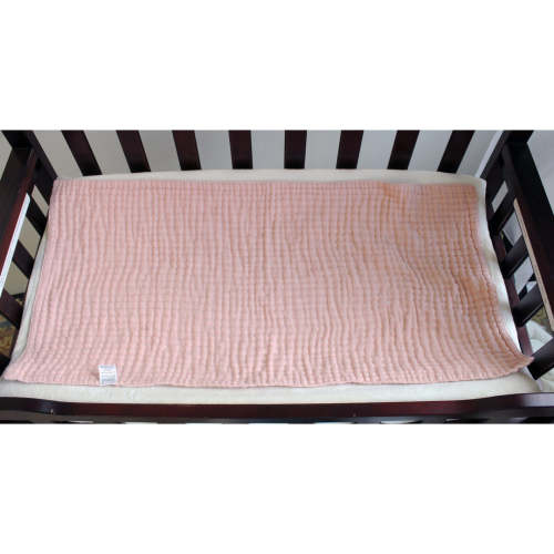 Cloth-eez Muslin Organic Changing Cloth