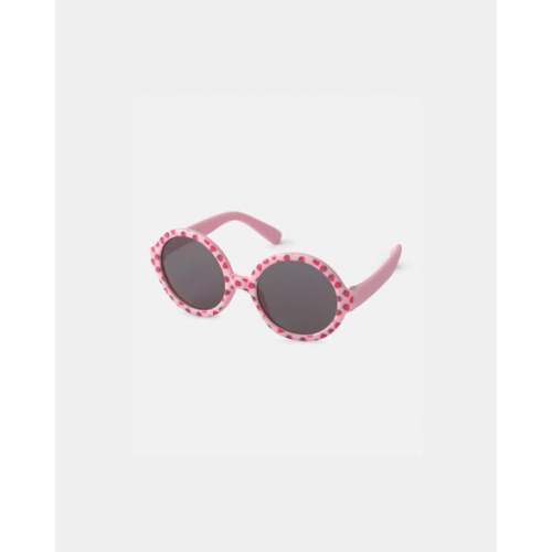 Baby Strawberry Sunglasses - Pink | Carter's