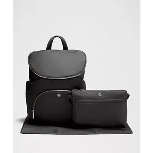 New Parent Backpack 17L | lululemon