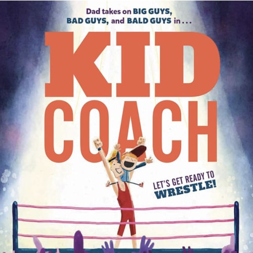 Kid Coach