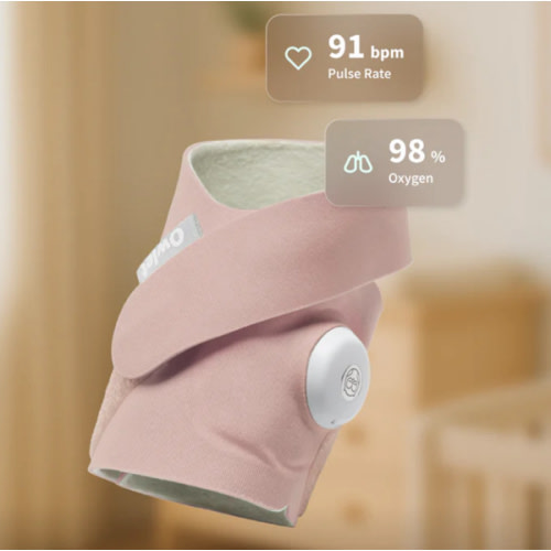 Dream Sock® – Owlet US