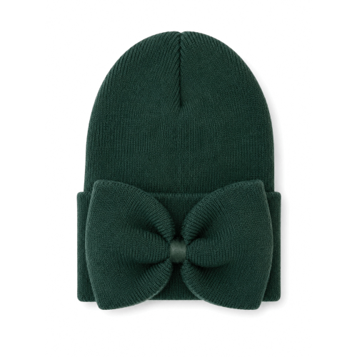 Baby's First Hat®, Juniper Bow – SpearmintLOVE