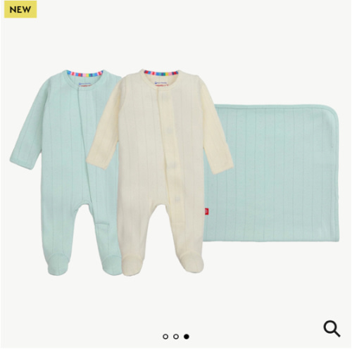 Hello Baby Gift Set