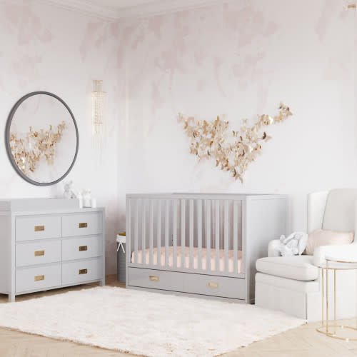 Nursery Furniture Fund!