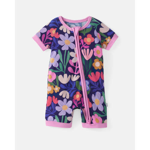 Wild Garden Shorty Zippy
