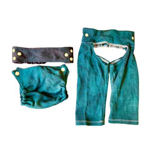 Wool Bundle: Start Your Stash