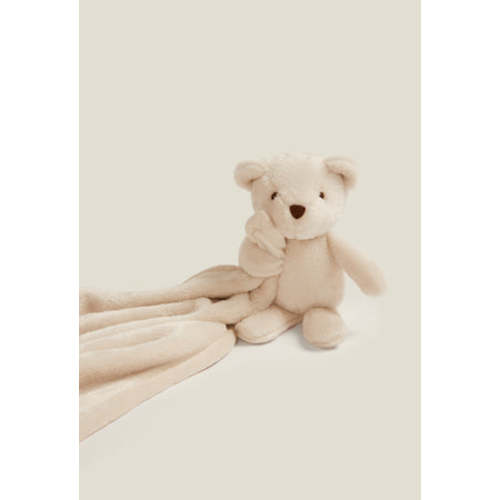 Lil' Marsh Lovey Baby Blanket