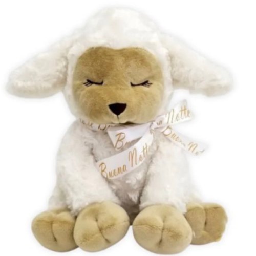 Agnellino, Musical Lamb – Italian Children's Market