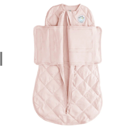 Weighted Swaddle: Dreamland Weighted Baby Swaddle | Dreamland Baby