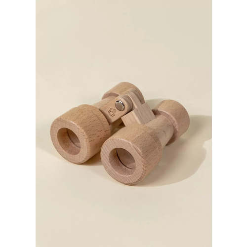Explorer’s Wooden Binoculars
