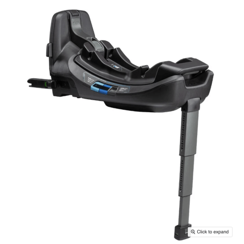 Nuna PIPA RELX Extra Carseat Base
