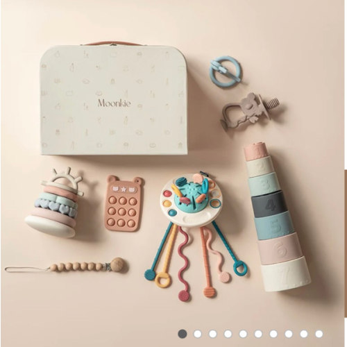 Luxe Playtime Gift Set
