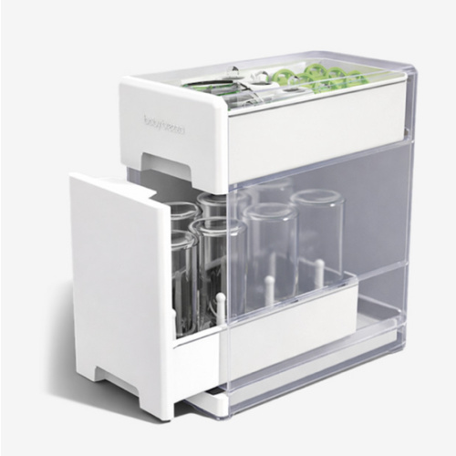Covered Drying Rack & Organizer – Baby Brezza
