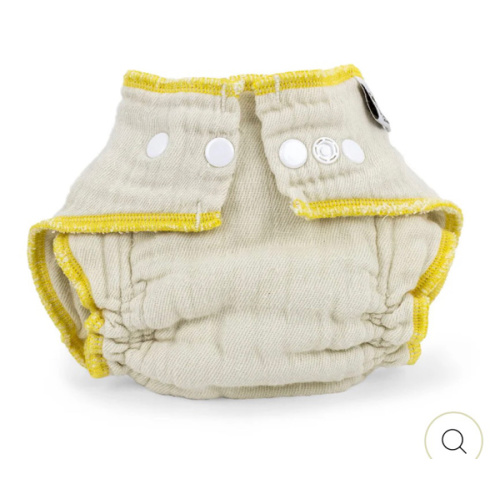 Cloth-eez Workhorse Fitted Diapers