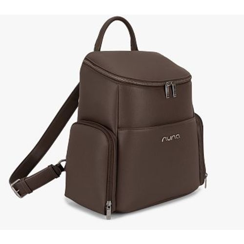 Nuna Essential Bag Cocoa