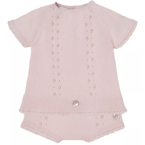PAZ Rodriguez Girls' ESSENTIA V26 Set