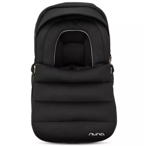 Nuna PIPA Series Winter Footmuff
