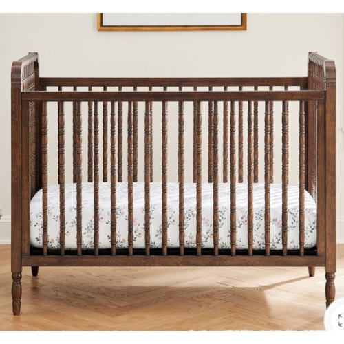 Elsie Convertible Crib