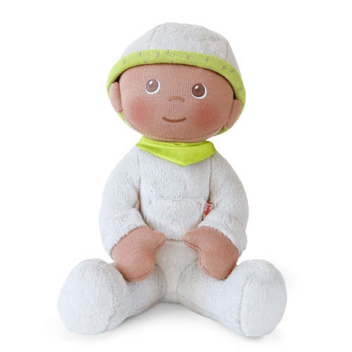 Snug Up Doll Ollie– HABA USA